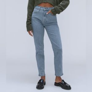 Everlane The Original Cheeky Jean